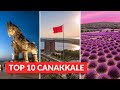 Don't Miss Out! Explore Canakkale: YOUR Ultimate Turkey Travel Guide