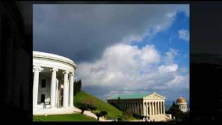 Bahai Gardens UNESCO