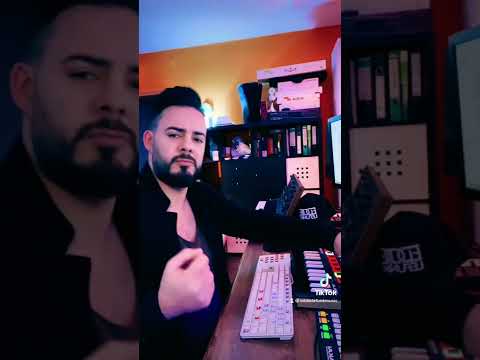 Working on a new track. What are you thinking ? Eddie Le Funk Music