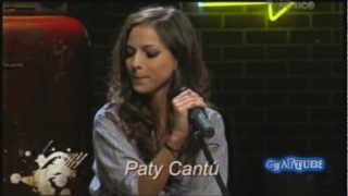 Paty Cantú - Clavo Que Saca Otro Clavo