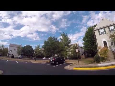 Dromida Vista UAV Review Footage