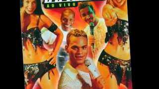 É o Tchan - Fissura