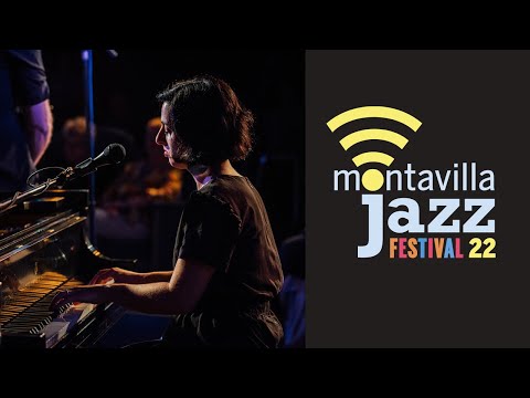Kerry Politzer Quintet featuring Alex Norris - Montavilla Jazz Festival 22 online metal music video by KERRY POLITZER