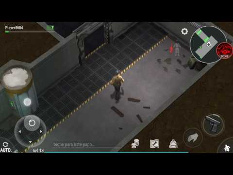 last day on earth- codigo da CasaMata Alfa (leia a descrição)