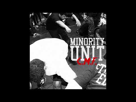 Minority Unit - Clear Minded Fury 2012 (Full EP) Re-upload