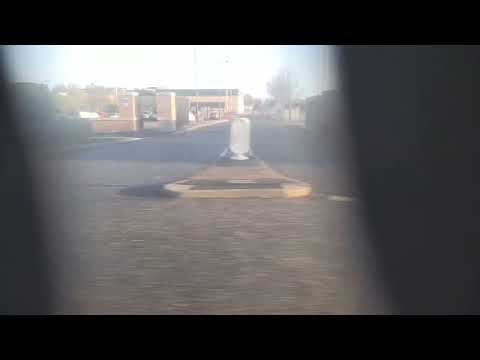 Arriva northumbria 7501 NK57DXX adl e400 trident 2 X7 Newcastle