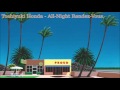 Toshiyuki Honda ~ All Night Rendez Vous