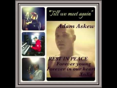 Till We Meet Again-RaLe Ft Scott Teu (Prod. by Keps Vaka)