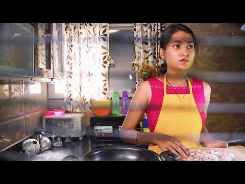 Romesh Belekar Aho Digital App Advertisement