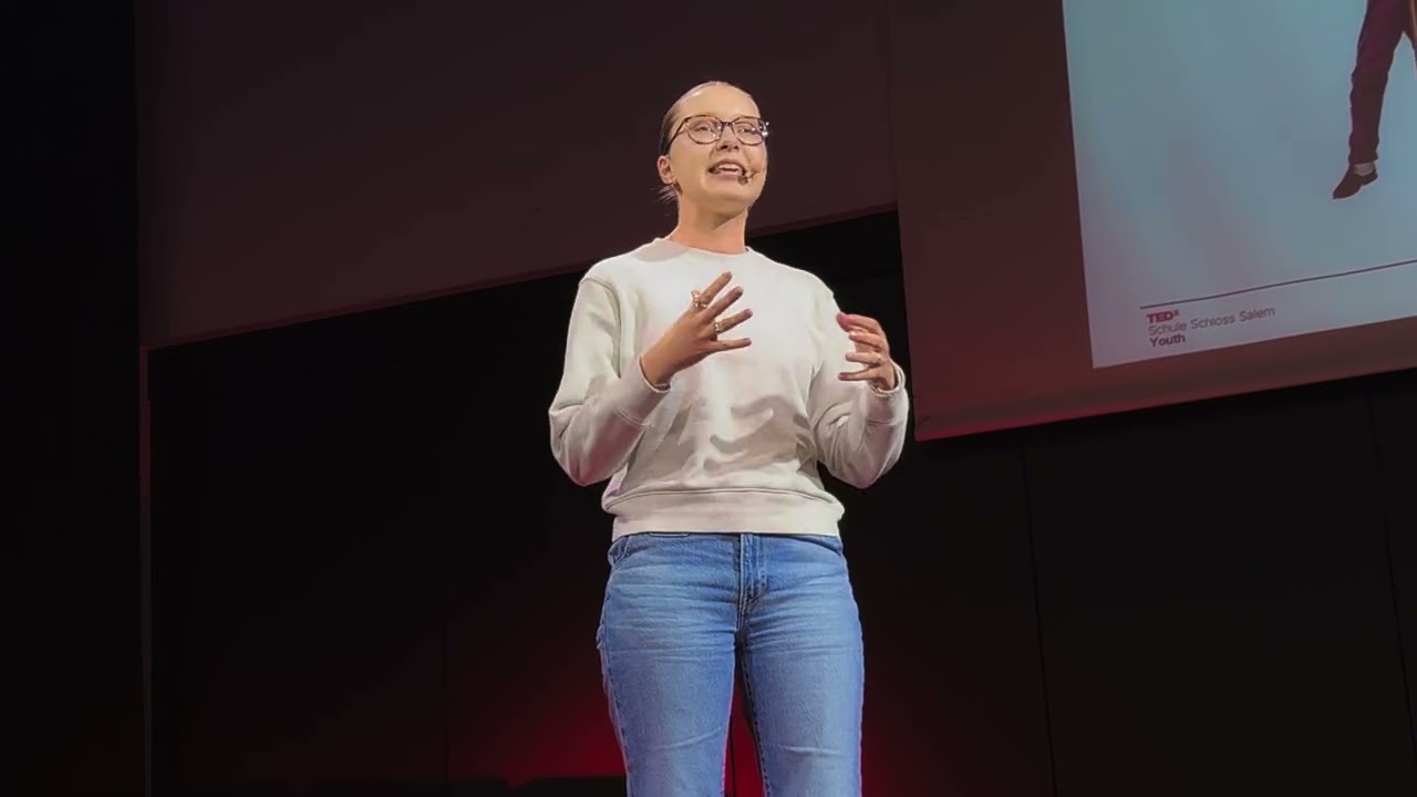 Has philosophy become useless? | Julia Kupchik | TEDxSchule Schloss Salem