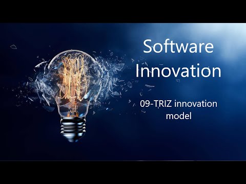 09-What is #TRIZ problem solving and #Innovation Model by #Altshuller| منهجية #تريز للإبداع