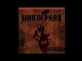 Linkin Park - Papercut (slowed)
