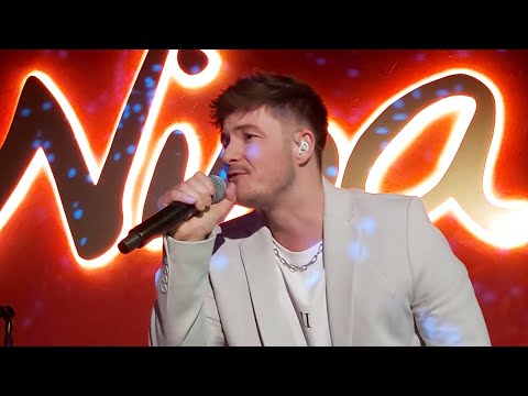 Tim Peters / Live in Der Nina Bottrop #schlager #schlagerhits #live