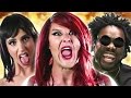 Taylor Swift ft. Kendrick Lamar - "Bad Blood" PARODY ...