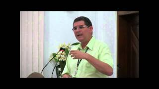 ORIGEM E NATUREZA DOS ESPÍRITOS - PALESTRA ESPÍRITA