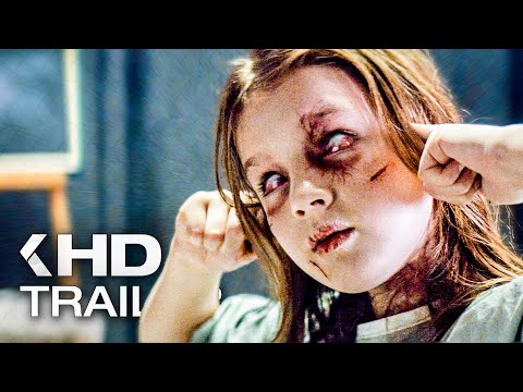 PREY FOR THE DEVIL Trailer (2022)