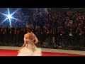 Penelope Cruz Hits Venice Red Carpet For Wasp Network AFP