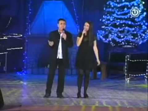 Romeo Nikolić & Željka Bošnjak- Božić je (Kao nekad pred Božić)