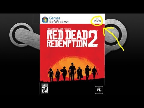 PC-Version für RDR2? - Red Dead Redemption 2 News - Deutsch
