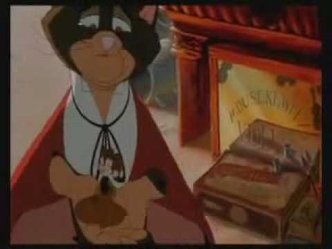 Träum den Traum (Feivel im wilden Westen)