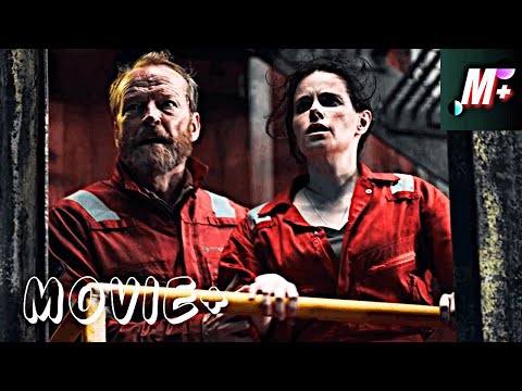The Rig | Official Trailer | Sci-Fi, Drama, Mystery TV Series | 2023