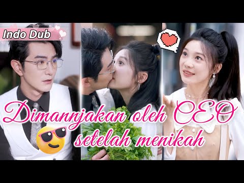 Ternyata Anda! CEO yang jatuh cinta pada karyawan magang, baru mengetahui bahwa dia adalah istrinya!