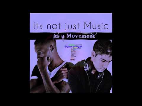 Otto Know vs. Georgi Kay & Axwell - Million Voices In My Mind (ZamZ mashup)