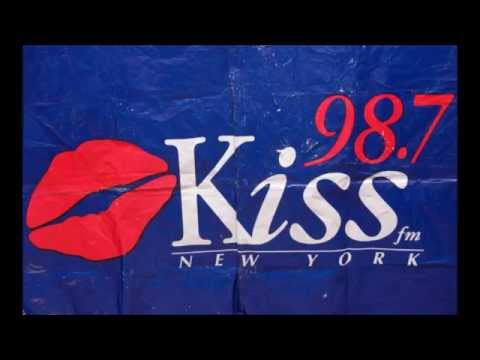 Tony Humphries 98 7 Kiss FM Mastermix Dance Party Part 2