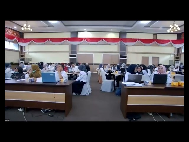 Cara Penggunaan E-Kinerja