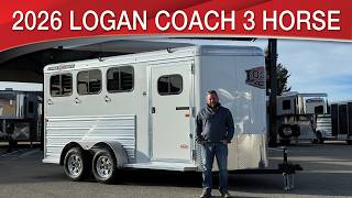 A preview image of the linked video showcasing 2026 Logan Coach Bullseye 3HBP