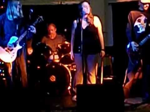 Victims of Society Looseys gig 2