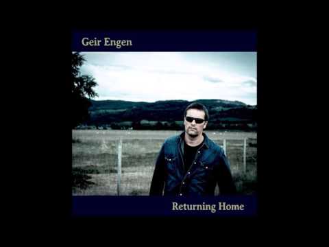 Geir Engen - Same Old Road