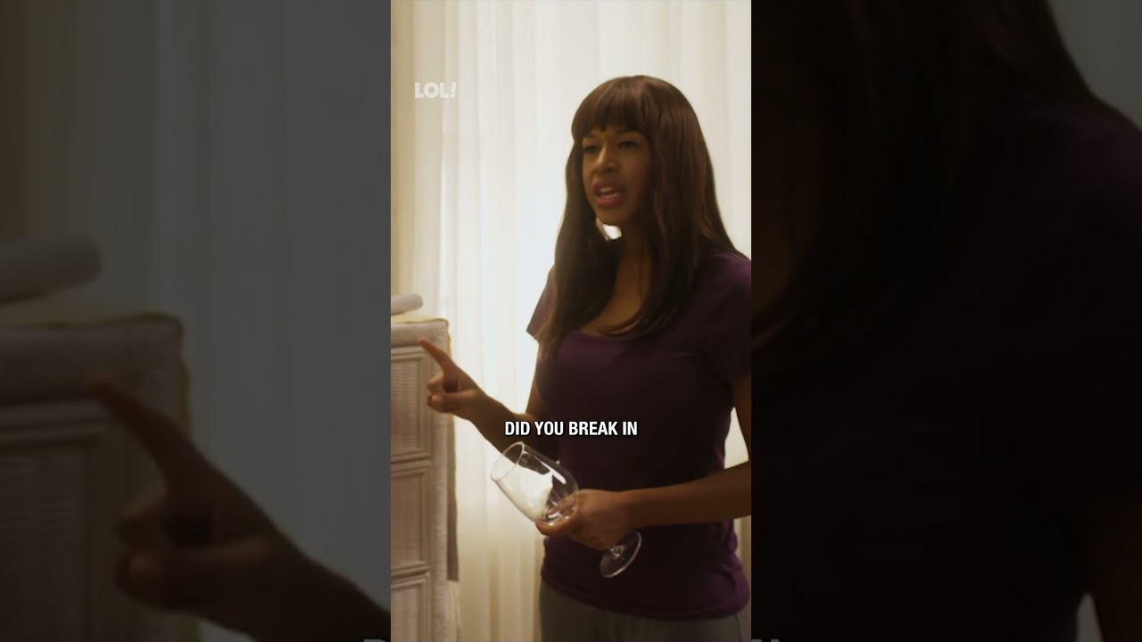 If he wanted to he would...