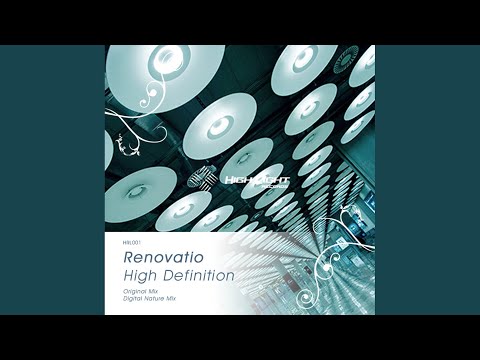 High Definition (Digital Nature Remix)