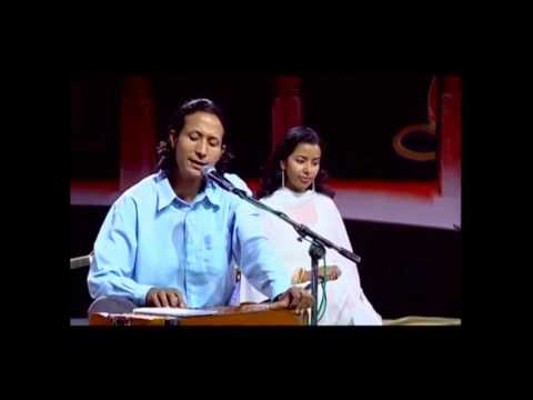 NA  AAU JUN KOTHA MA RAATI by SURAJ KUMAR THAPA AND SHEELA BISTA