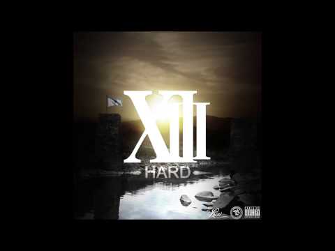 Hard - Whore Life (XIII) Feat Viero Ruiz (BADLAIFÉ)