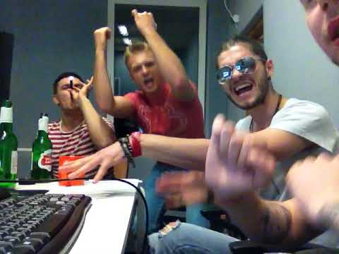 Премьера песни Грязные танцы от Loc-Dog & Dj Shved