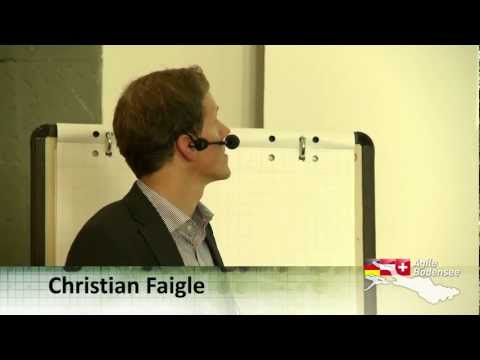 Rückblick: Agile Bodensee 2012