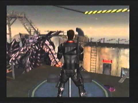 Extermination - Part 15 -  Final Boss