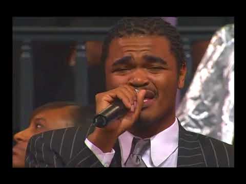 Keith Brooks - In Your Presence