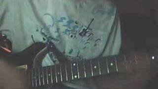 murdered in the mosh cover