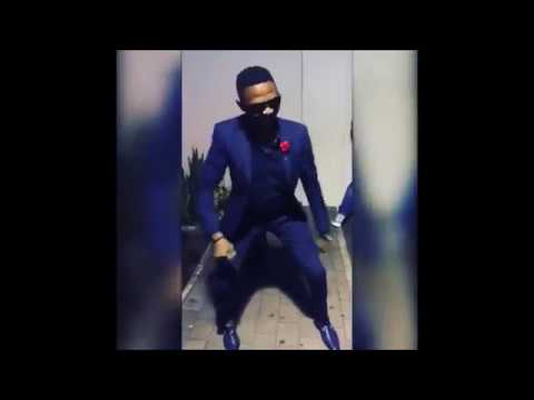 SA GWARA GWARA DANCE COMPILATION 2018
