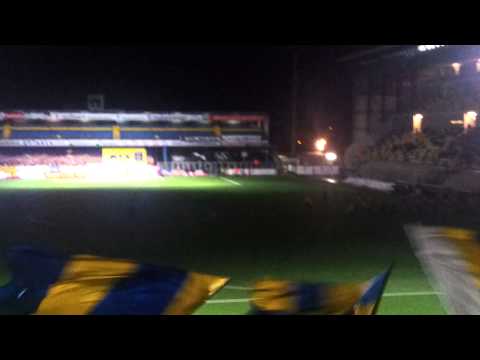 STVV - Eendracht Aalst