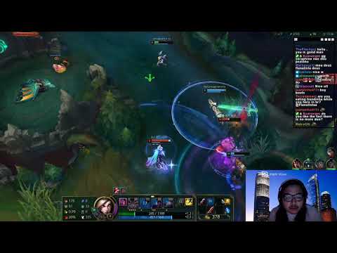 ISSO NAO PEGOU, FLANALISTA TILTADO