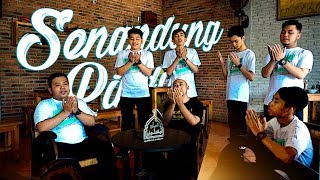   New   Senandung Rindu - All Vocal Syubbanul Musl