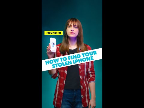 How to find a turned off iPhone