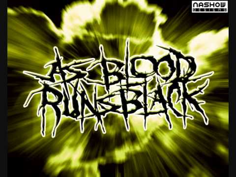 As Blood Runs Black - Air Force One (Official Demo)