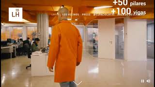 Oficina en venta en Calle López De Hoyos 135, de 384 metros, Madrid