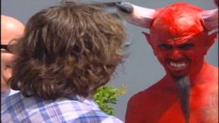 Tenacious D - The Making Of Tribute [HQ]