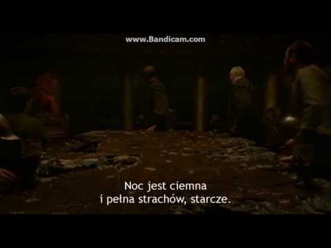 King Stannis council meeting (season 2 episode 1)
